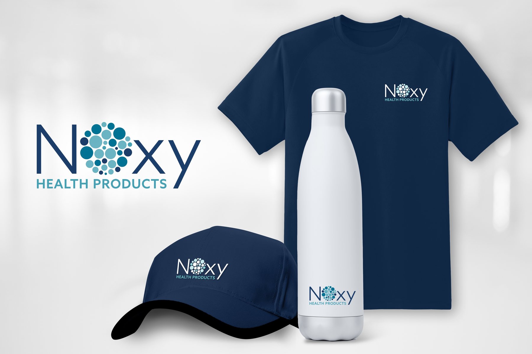 [CONFIRM] NOxyDERM launch material.