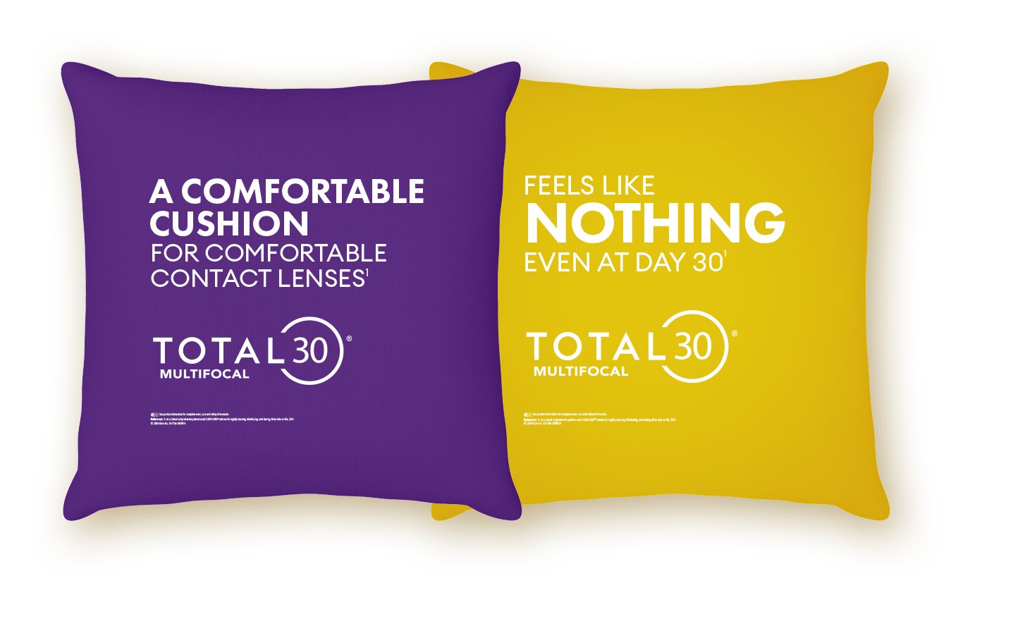 [CONFIRM] Event graphics from the TOTAL30® Fit Day kit.